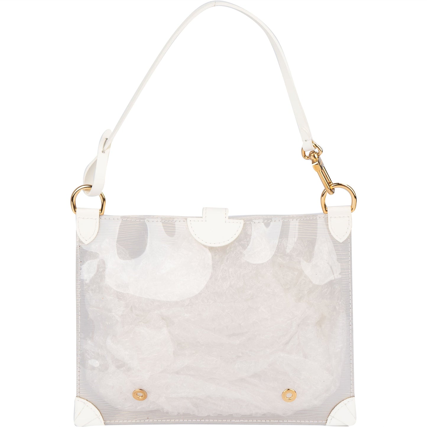 Louis Vuitton Epi Vinyl Lagoon Bay Pochette Accessoire Handbag