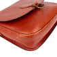 Louis Vuitton Cognac Epi Leather Saint Cloud GM Shoulder Bag