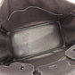 Hermès Prunoir Deep Blue Togo Leather Birkin 30 Handbag
