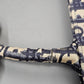 Christian Dior Trotter Monogram Canvas Large Book Tote Handbag