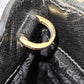 Prada Black Saffiano Lux Galleria Handbag