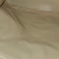 Chanel White Leather CC Shoulder Bag