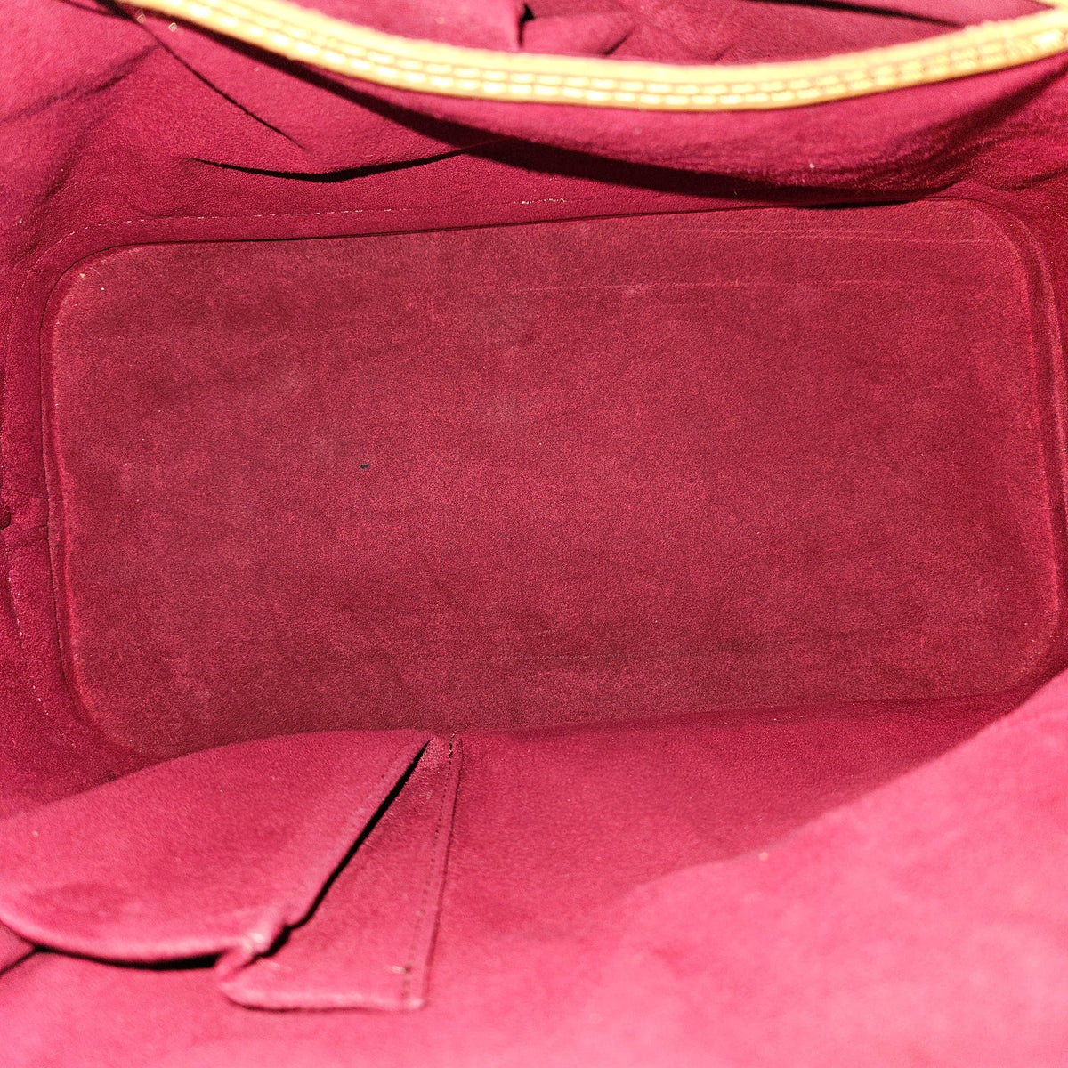 Louis Vuitton Alma PM aus Monogram Multicolore Canvas (Murakami) – Ansicht 9