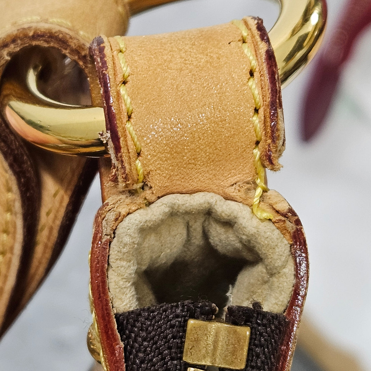 Louis Vuitton Etoile City GM aus Monogram Canvas – Ansicht 4