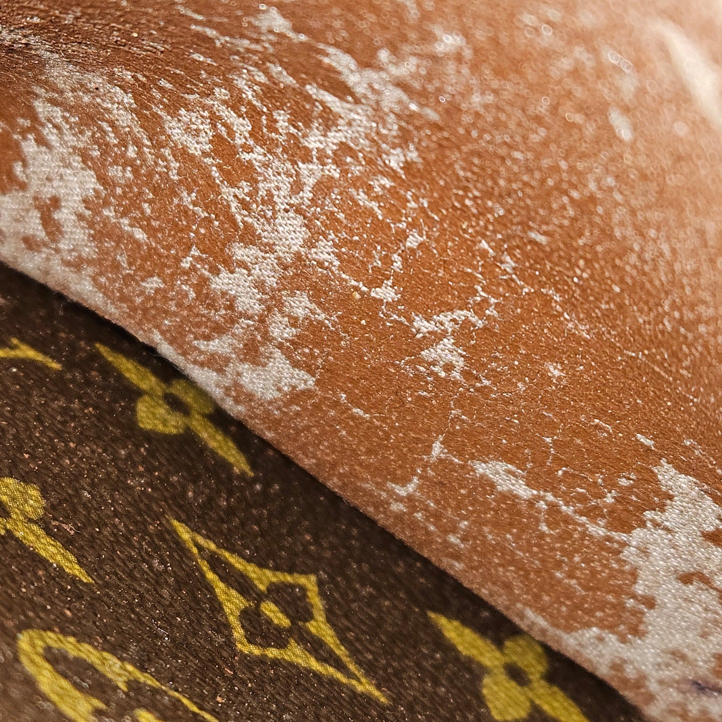 Louis Vuitton Monogram Canvas Saint Cloud PM Crossbody Bag