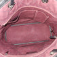 Chanel Caviar Leather On The Road Tote Shoulder Bag
