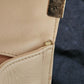 Chanel Quilted Lambskin Boy Single Flap Crossbody Bag