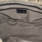 Fendi Monogram FF Mamma Baguette Shoulder Bag