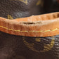 Louis Vuitton Monogram Canvas Sac Noé Grande Shoulder Bag