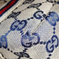 Gucci Monogram GG Jolicoeur Handbag