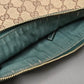 Gucci Monogram GG Canvas Small Shoulder Bag