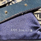 Fendi FF Monogram Baguette Handbag