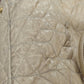 Miu Miu Quilted Leather Bowler Handbag