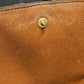 Louis Vuitton Monogram Canvas Saint Cloud MM Crossbody Bag