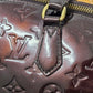 Louis Vuitton Monogram Vernis Sherwood PM Shoulder Bag