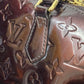 Louis Vuitton Monogram Vernis Sherwood PM Shoulder Bag