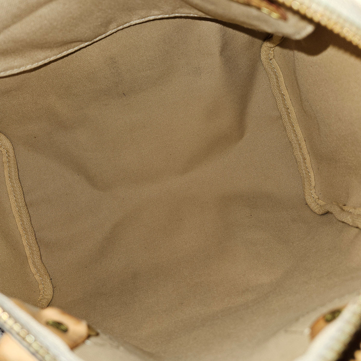 Louis Vuitton Speedy 25 aus Damier Azur Canvas – Ansicht 10