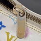 Louis Vuitton Monogram Murakami Multicolor Rita Handbag