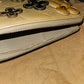 Louis Vuitton Monogram Vernis Fleurs Pochette Accessoires Handbag