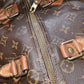 Louis Vuitton Monogram Canvas Speedy 30 Handbag