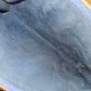 Louis Vuitton Blue Epi Leather Pochette Accessoires Handbag