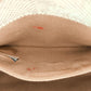 Chloé Canvas Small Woody Tote Handbag