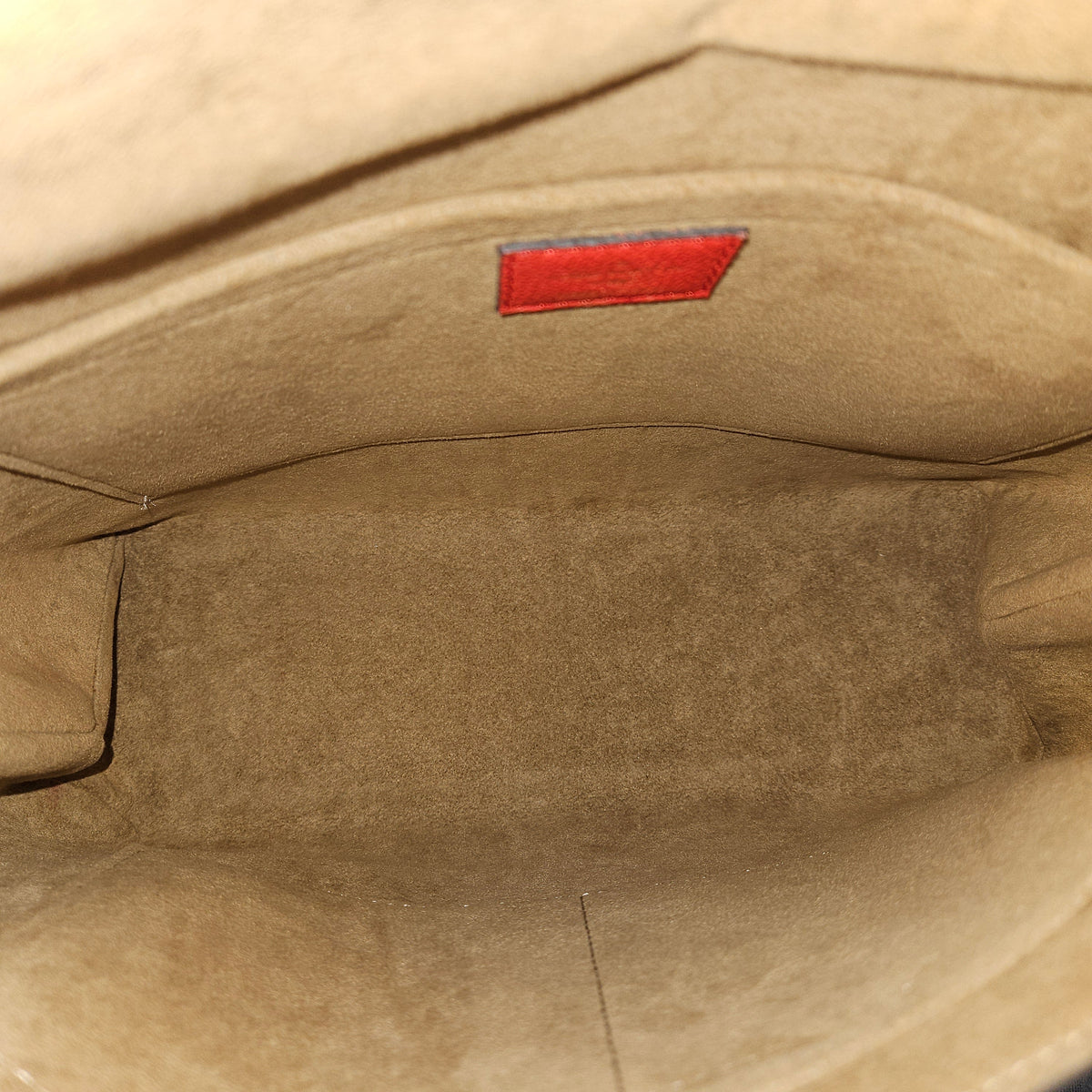 Louis Vuitton Monogram Canvas Marignan Handbag