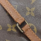 Louis Vuitton Papillon 26 aus Monogram Canvas – Ansicht 12