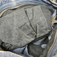 Balenciaga Blue Leather City Handbag