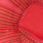 Louis Vuitton Monogram Damier Ebene Neverfull MM Shoulder Bag