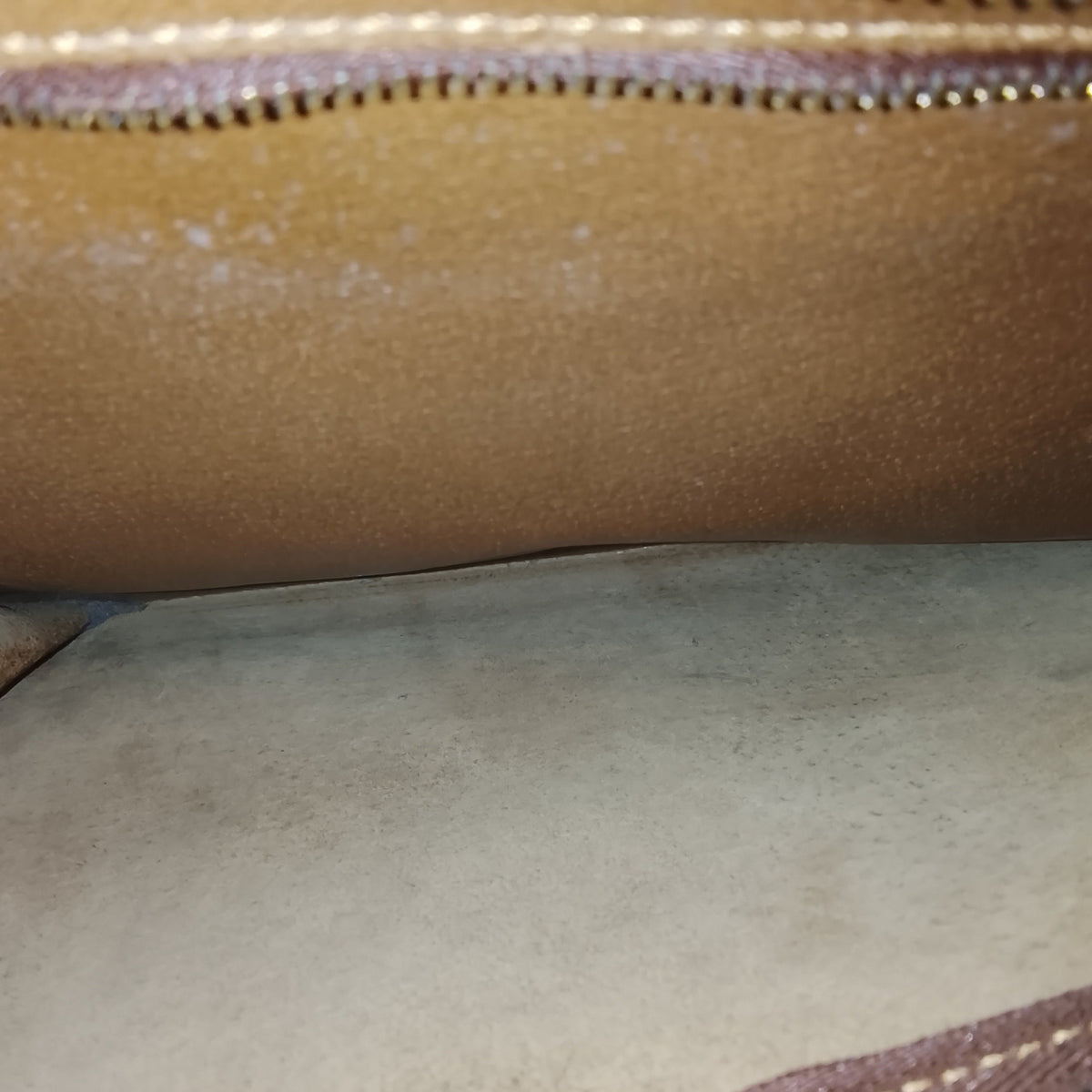 Louis Vuitton Monogram Canvas Sac Weekend Shoulder Bag