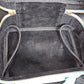 Chanel Caviar Leather CC Jewelry Crossbody Case