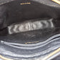 Chanel Quilted Lambskin Chevron Camera Crossbody Bag