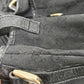 Gucci Monogram GG Canvas Abbey D-Ring Hobo Shoulder Bag
