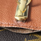Louis Vuitton Monogram Canvas Agenda PM