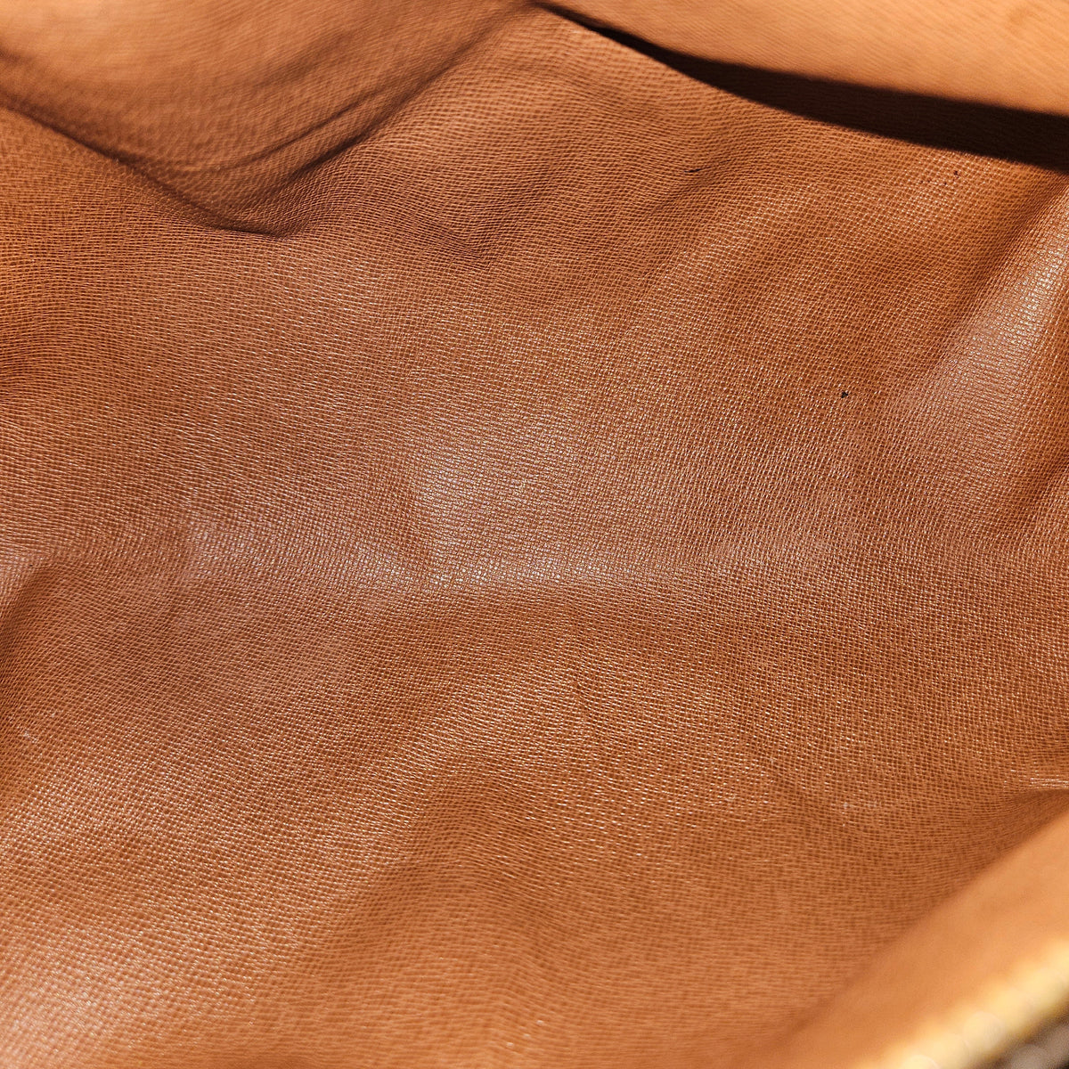Louis Vuitton Monogram Canvas Papillon Set Handbag