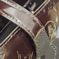 Louis Vuitton Wilshire PM aus Monogram Vernis – Ansicht 10