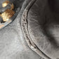Balenciaga Grey Leather City Jumbo Handbag
