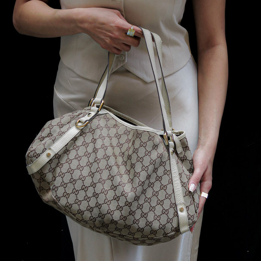 Gucci Taschen alte Modelle: die Klassiker von Bamboo bis Abbey